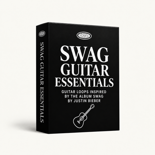 SWAG Guitar Essentials