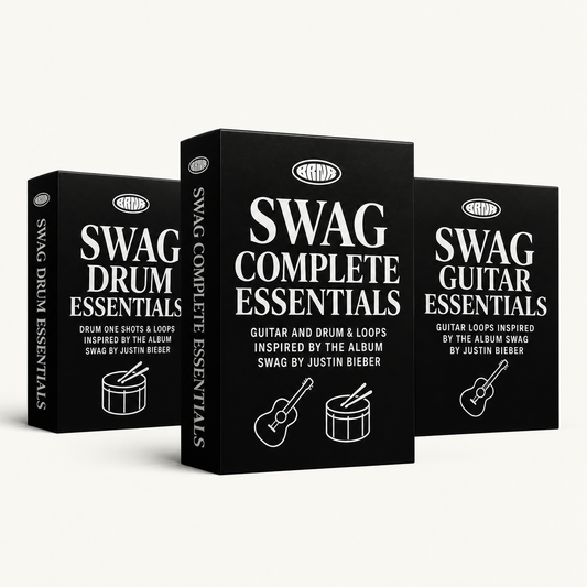 SWAG Complete Essentials