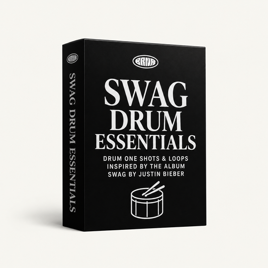 SWAG Drum Essentials